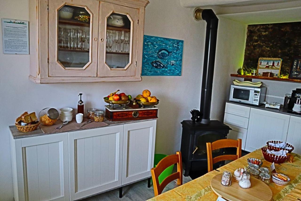 Agriturismo Terre Rosse Portofino Villa Dış mekan fotoğraf